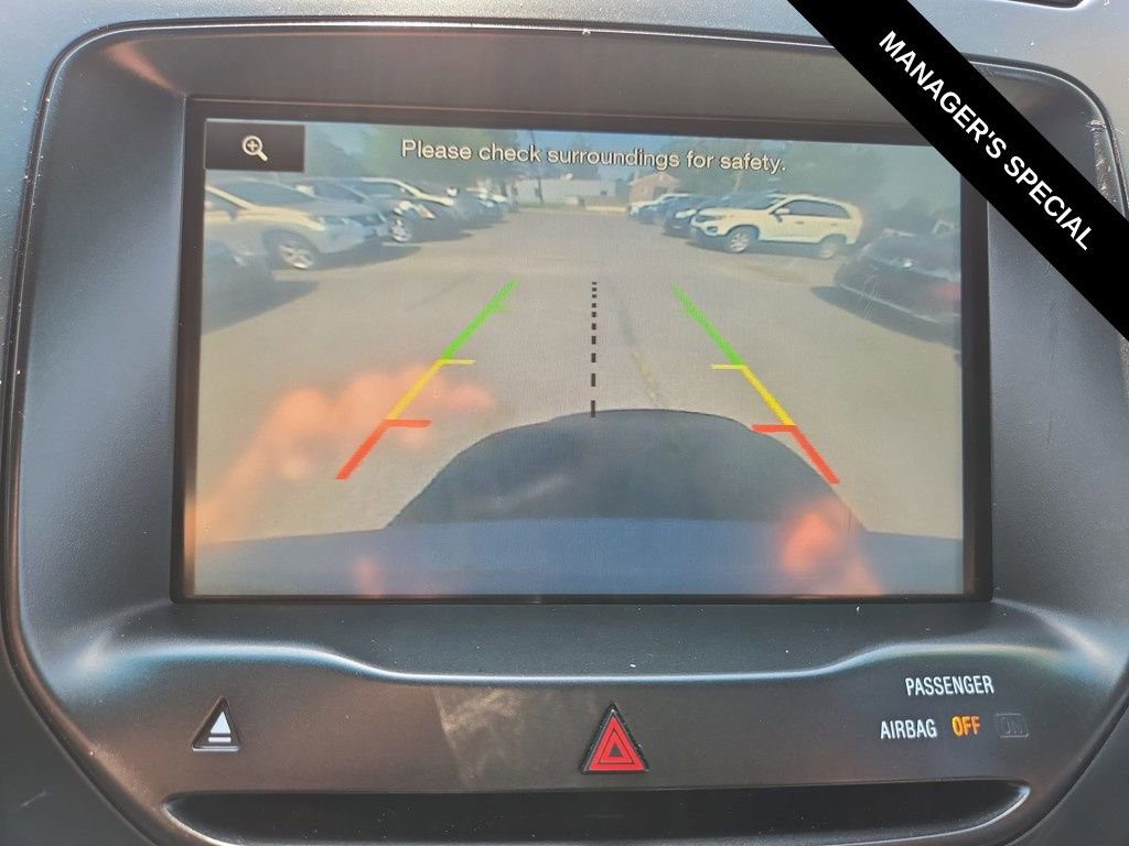 Used 2014 Ford Explorer XLT w/ Equipment Group 202A image 20