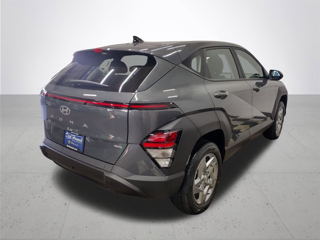 New 2026 Hyundai Kona SE AWD/4WD image 28
