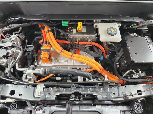 New 2027 Chevrolet Bolt RS w/ Technology Package image 24