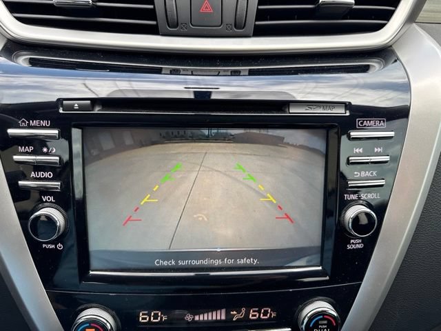 Used 2016 Nissan Murano SV FWD image 9