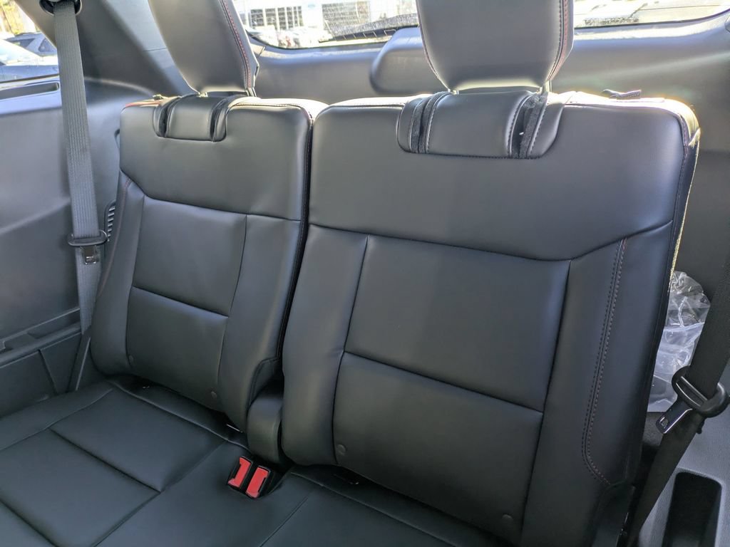 New 2026 Ford Explorer ST w/ Sun And Sound Package AWD/4WD image 17
