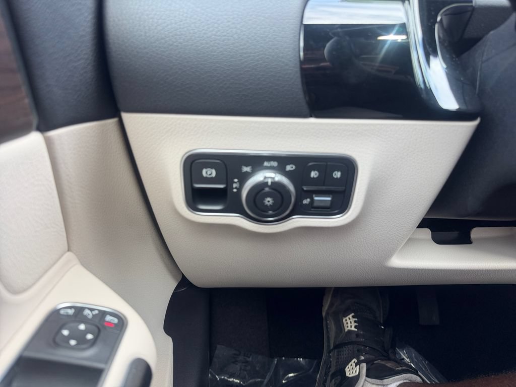 New 2026 Mercedes-Benz GLA 250 image 23