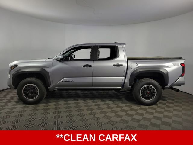Used 2025 Toyota Tacoma TRD Off-Road image 5
