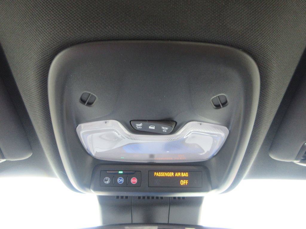 New 2026 Chevrolet Colorado Trail Boss image 33