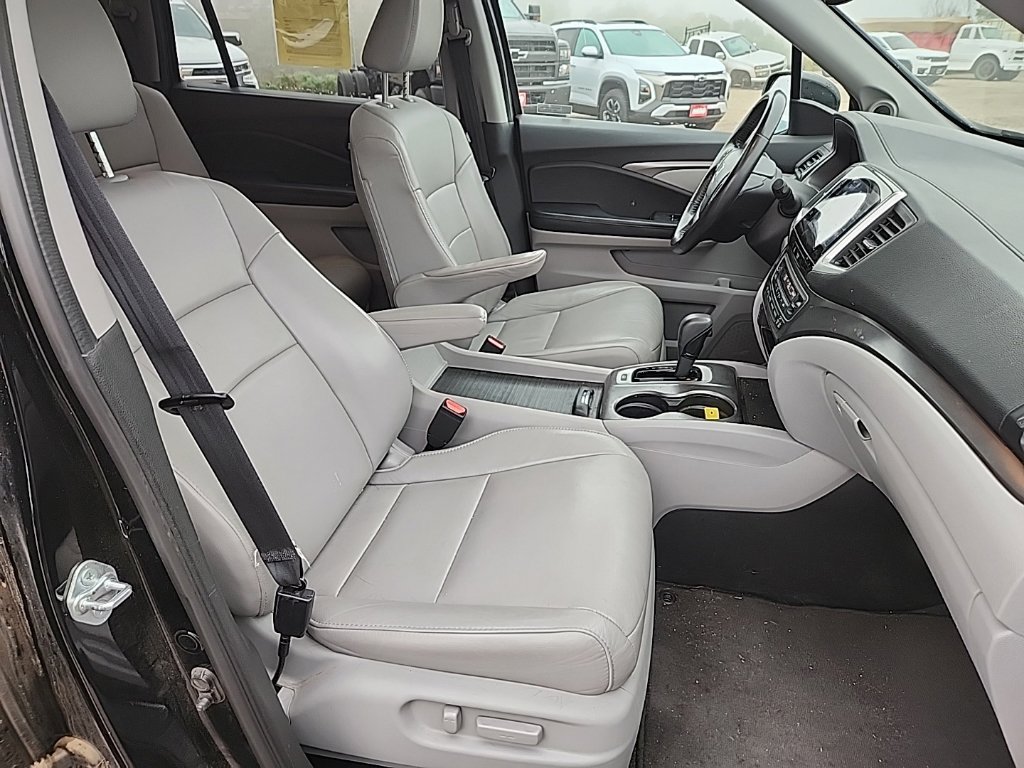 Used 2017 Honda Pilot EX-L image 48