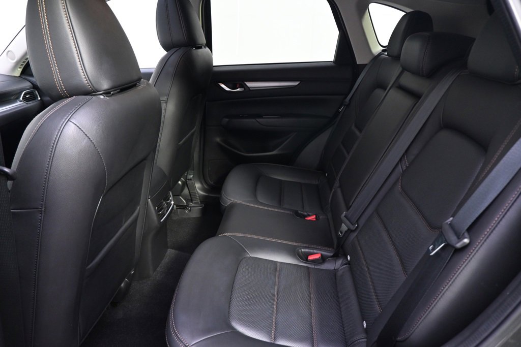 Used 2023 MAZDA CX-5 AWD 2.5 S w/ Preferred Package image 23