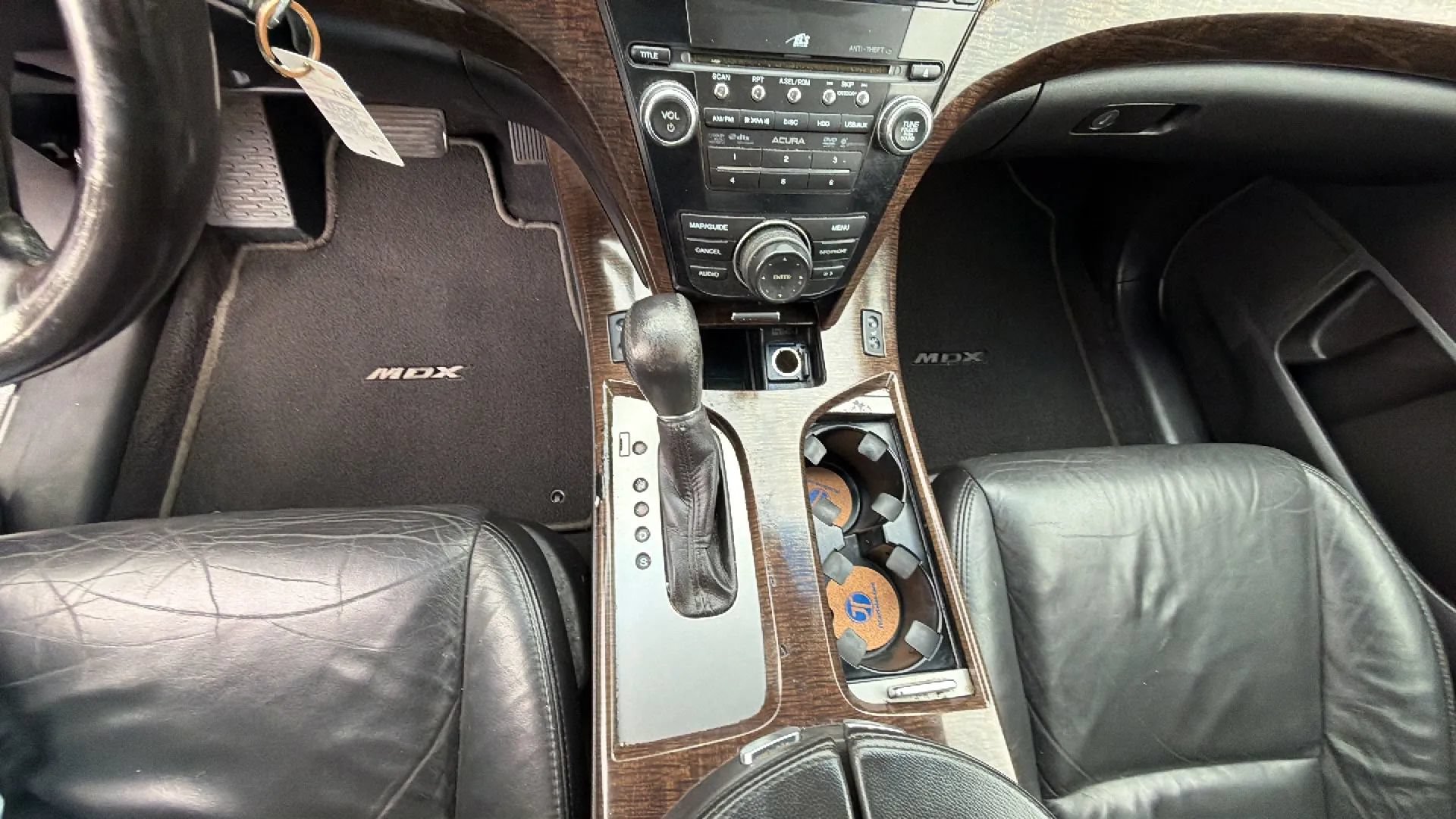 Used 2011 Acura MDX w/ Technology Package AWD/4WD image 15