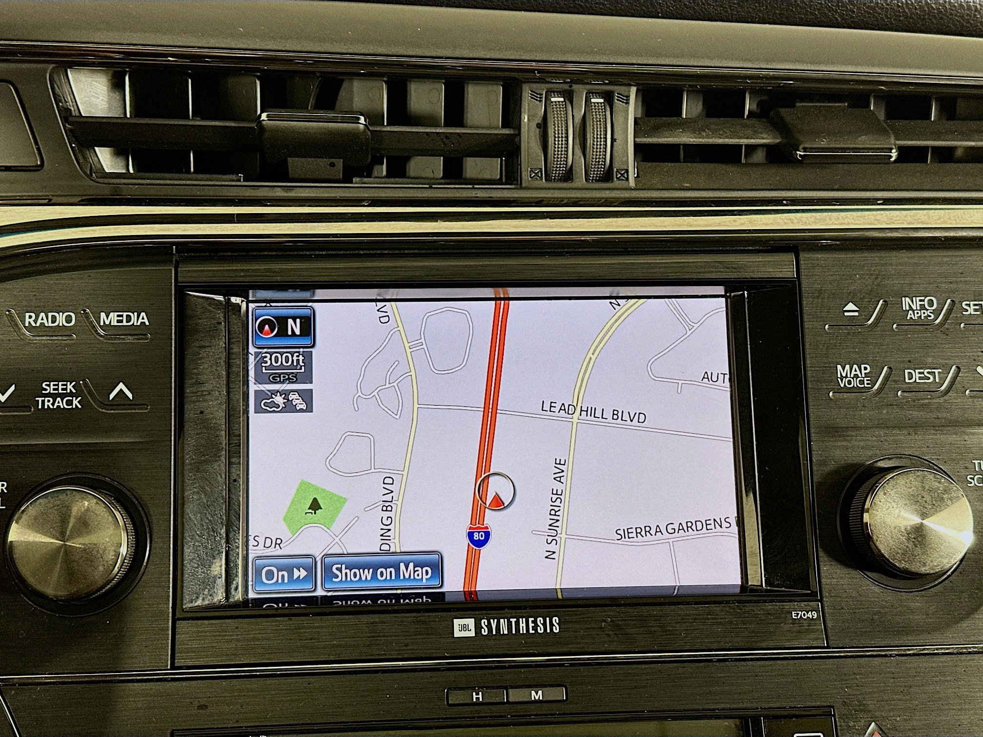 Used 2014 Toyota Avalon Limited image 21