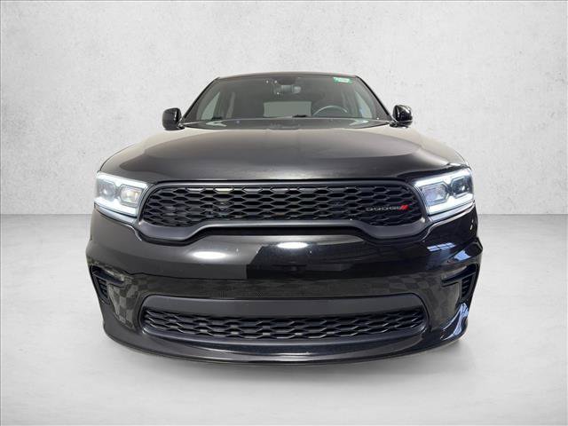 Used 2022 Dodge Durango GT AWD/4WD image 8