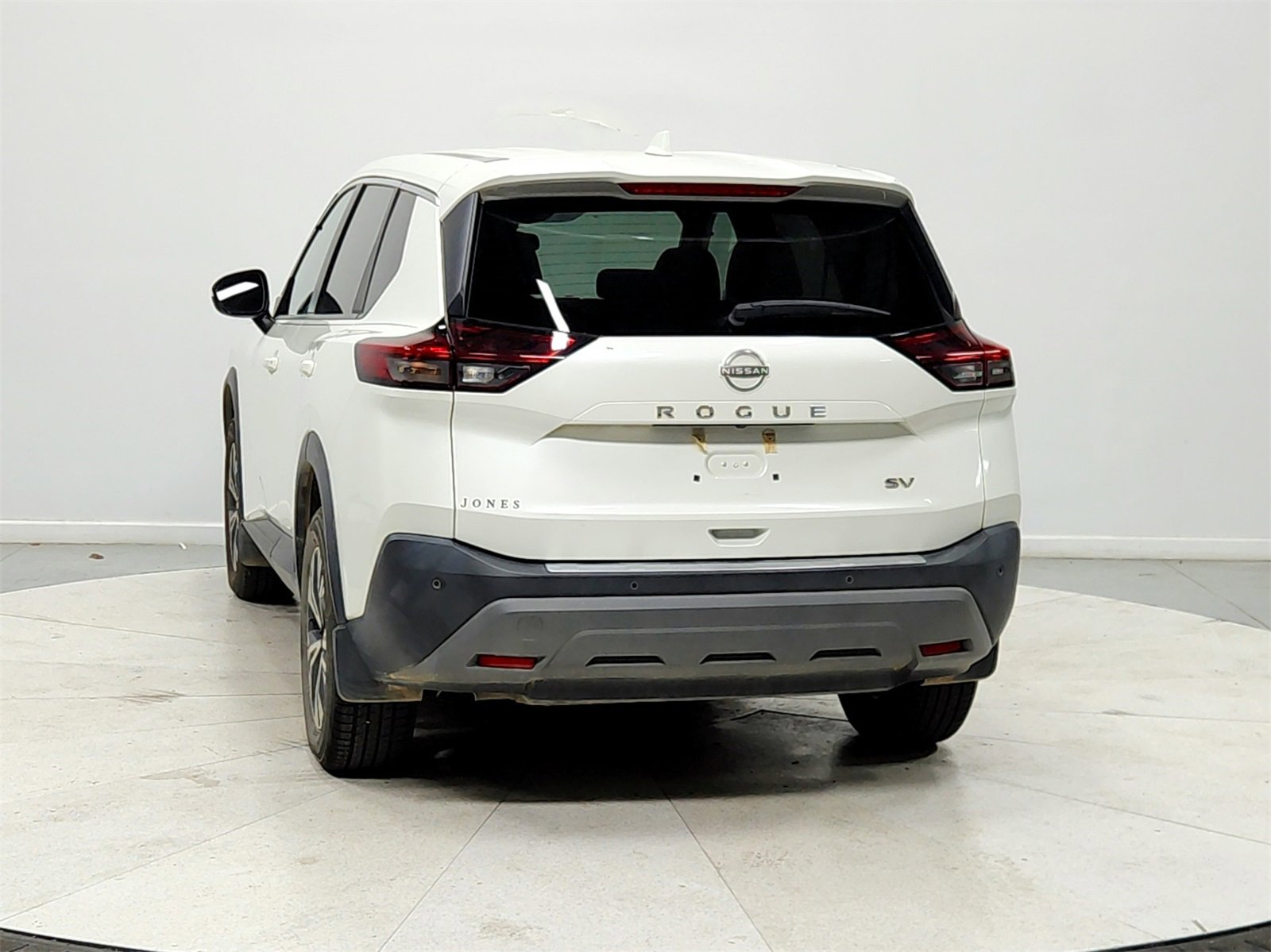 Used 2022 Nissan Rogue SV image 6