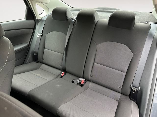 Used 2023 Kia Forte LXS FWD image 13