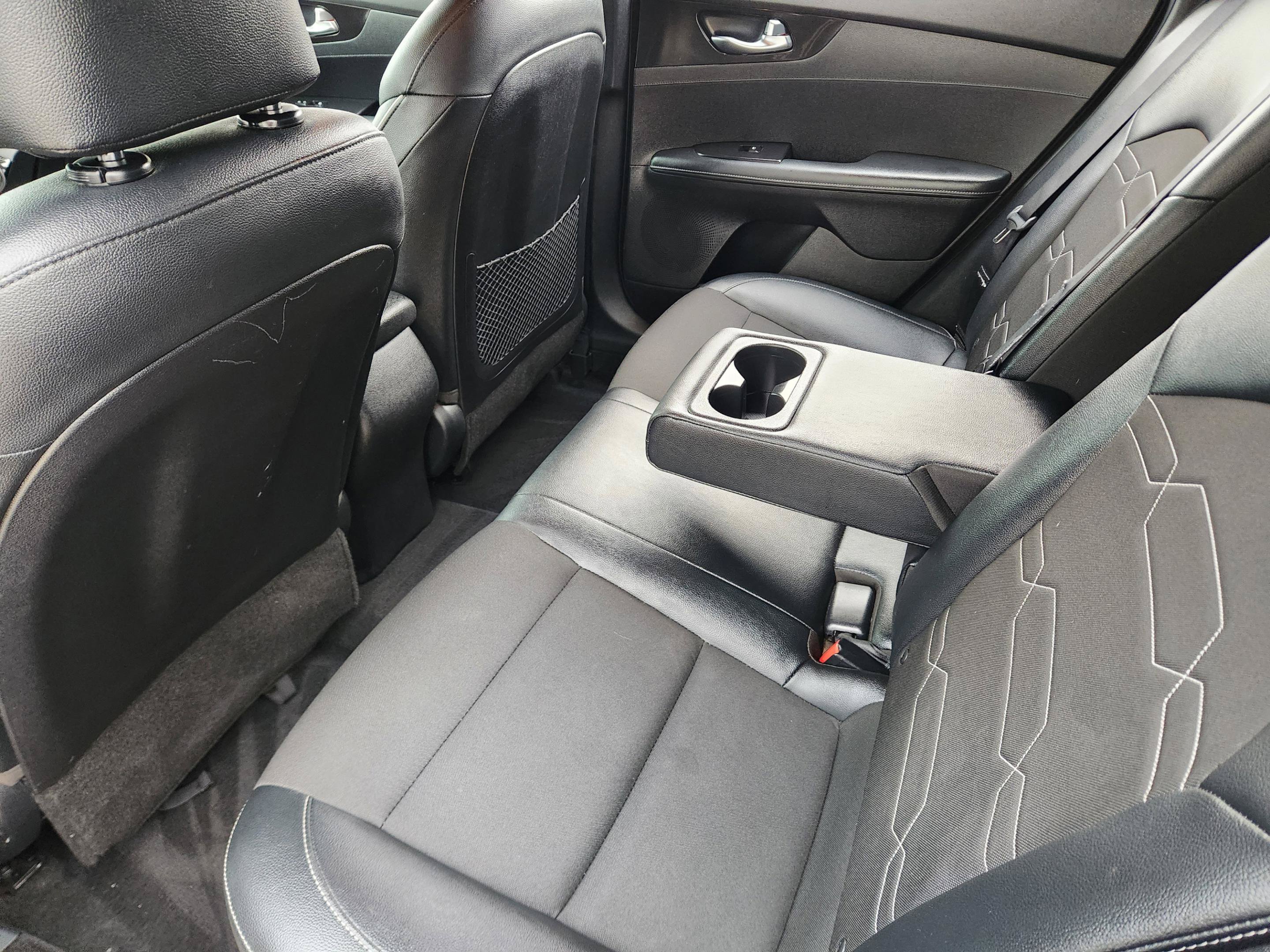 Used 2024 Kia Forte GT-Line FWD image 26