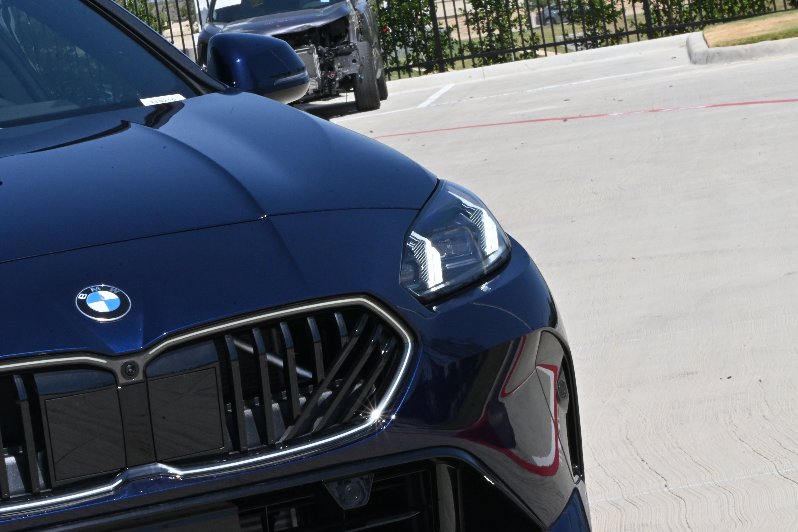 New 2026 BMW 228i w/ Technology Package FWD image 9