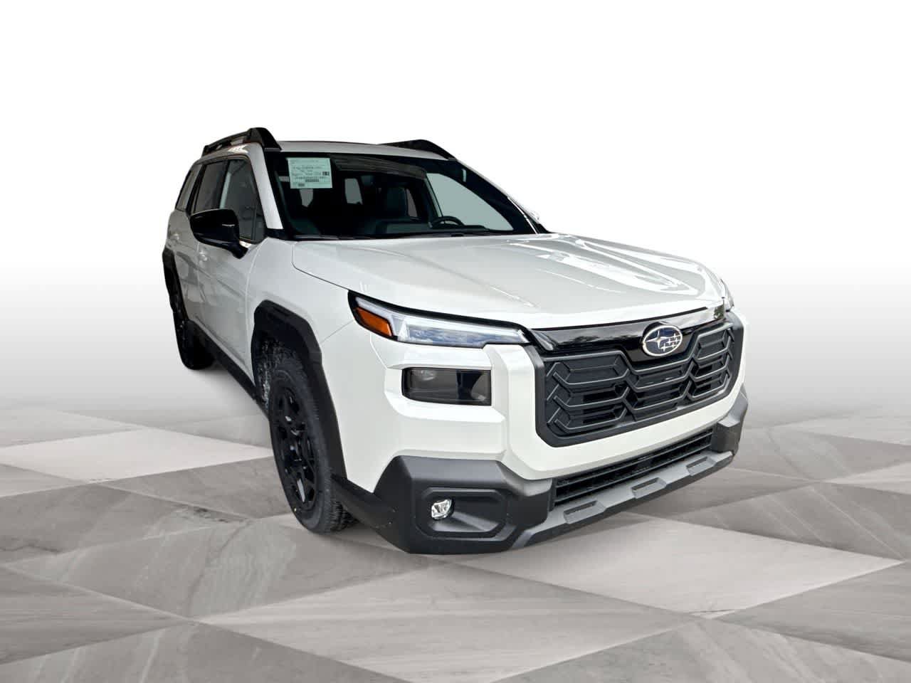 New 2026 Subaru Outback Limited AWD/4WD image 2