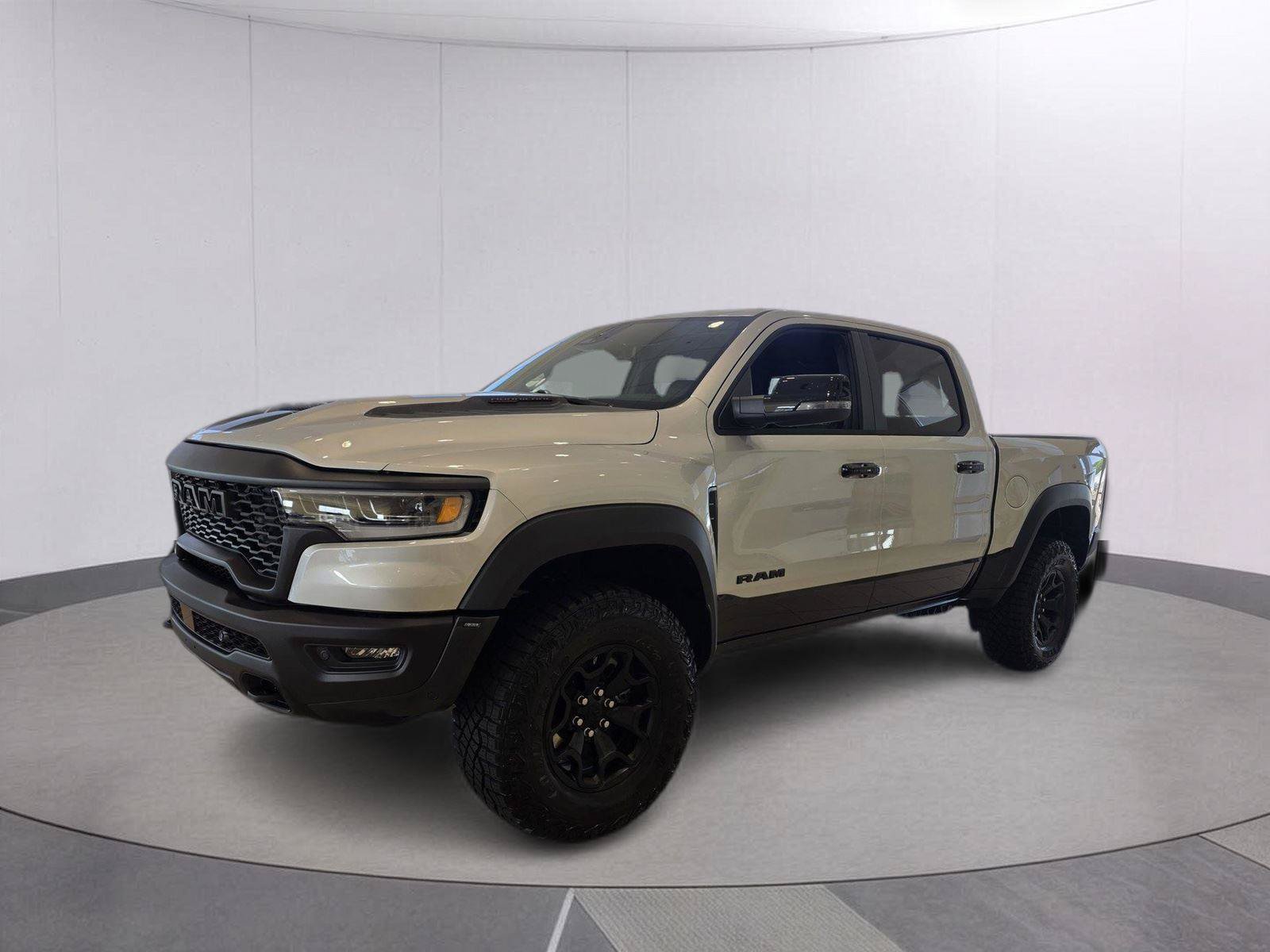New 2026 RAM 1500 RHO w/ RHO Level 1 Equipment Group AWD/4WD image 11