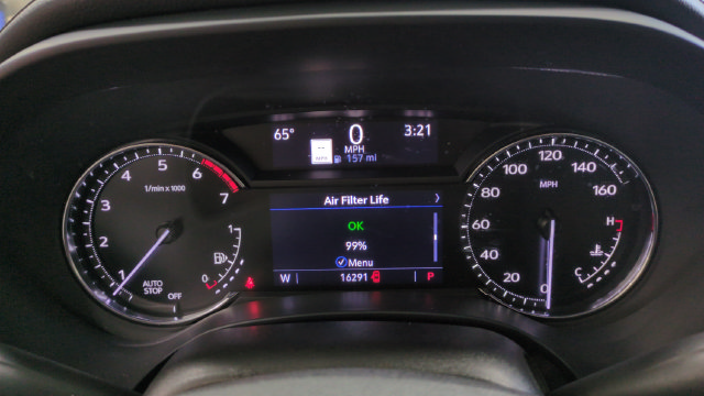 Used 2023 Cadillac CT4 Premium Luxury AWD/4WD image 20