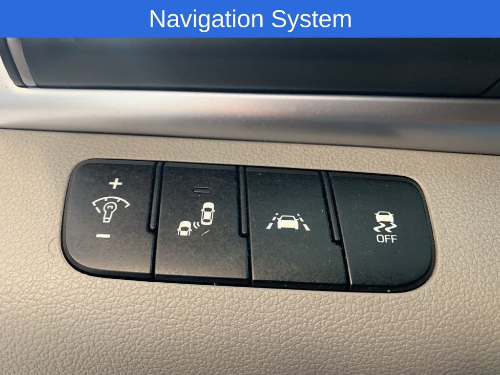 Used 2019 Hyundai Elantra Limited w/ Ultimate Package 02 image 8