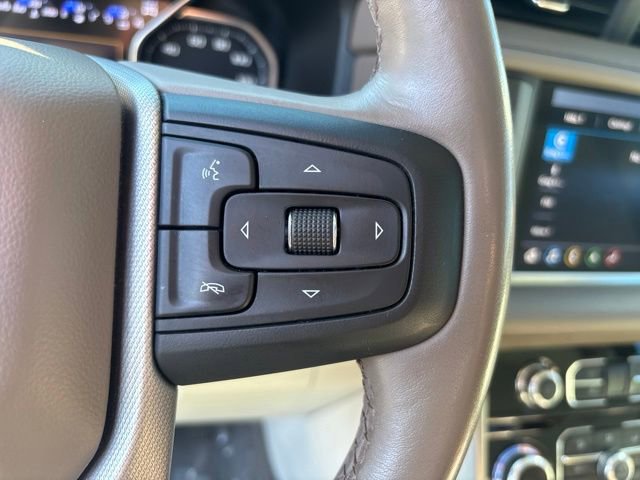 Used 2021 GMC Yukon Denali AWD/4WD image 21