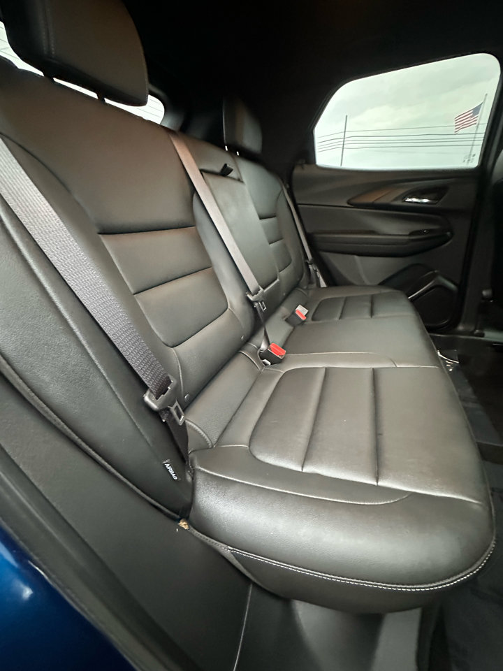 Used 2022 Chevrolet TrailBlazer ACTIV image 48