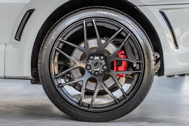 Used 2020 Land Rover Range Rover Sport HSE Dynamic AWD/4WD image 14