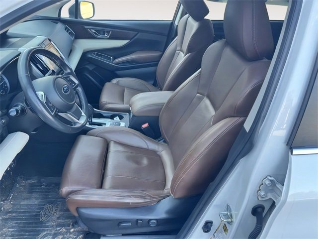 Used 2020 Subaru Ascent Touring w/ Popular Package #3 image 11