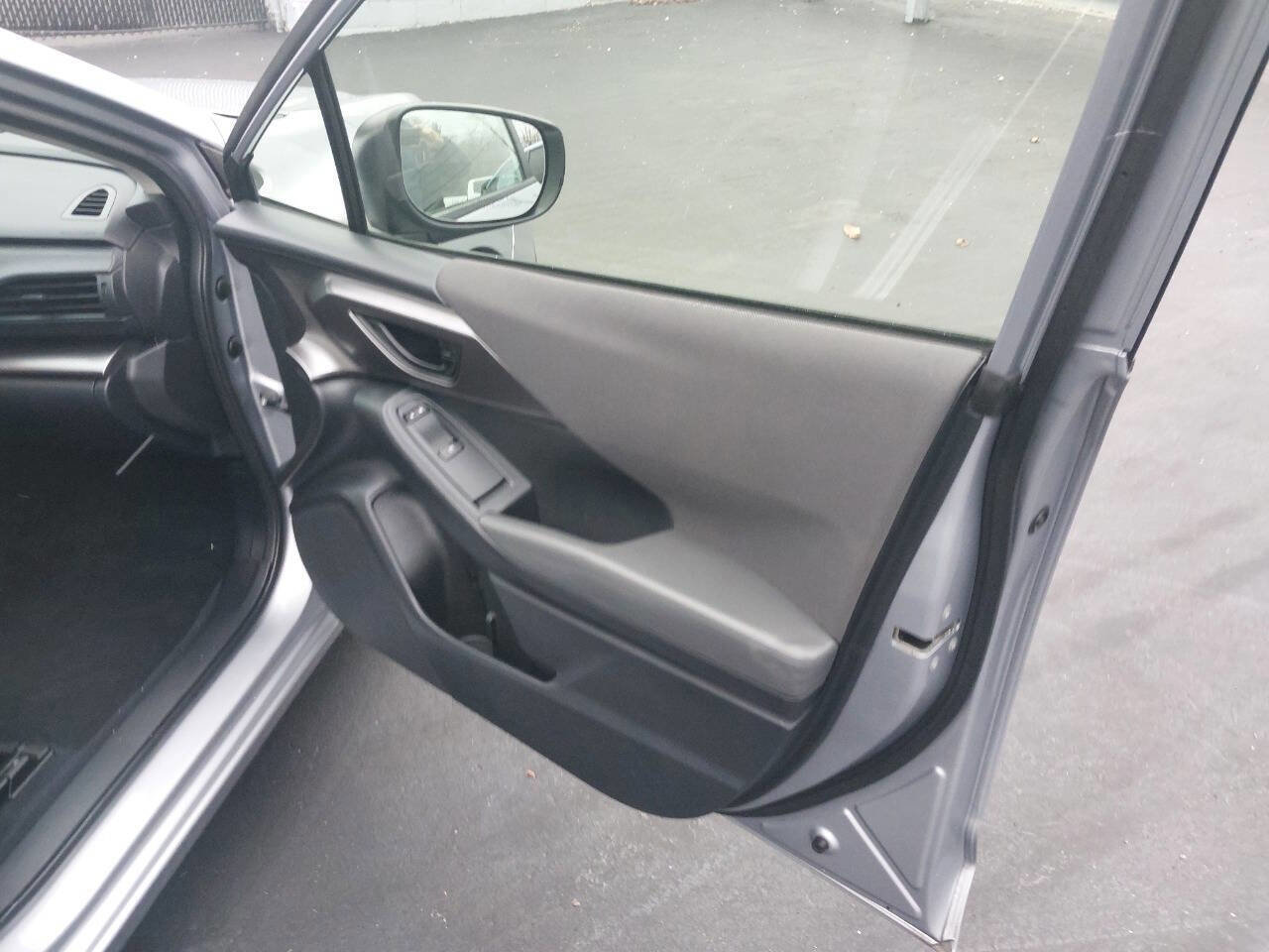 Used 2024 Subaru Impreza 2.0i image 25