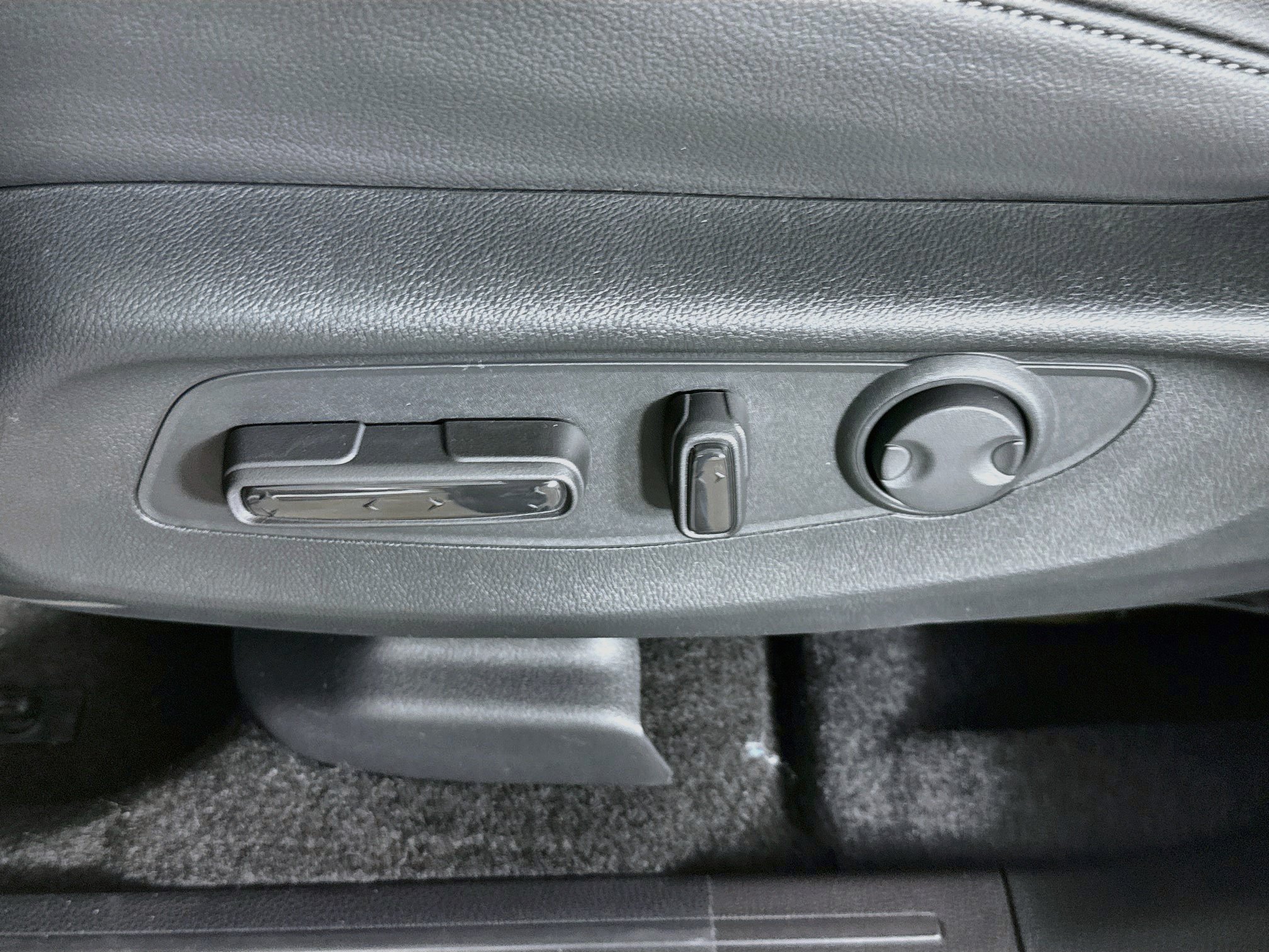 New 2027 Honda CR-V EX-L image 22