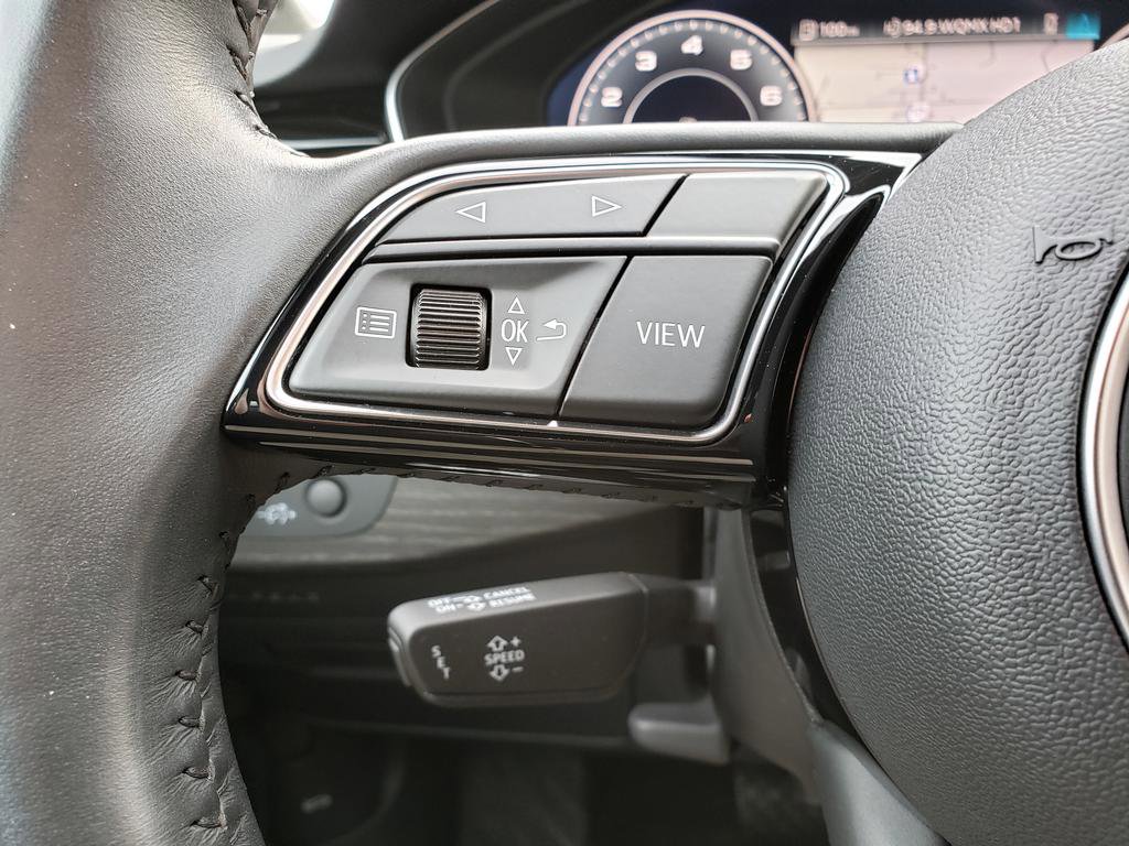 Used 2020 Audi A4 2.0T Premium Plus w/ Premium Plus Package image 20