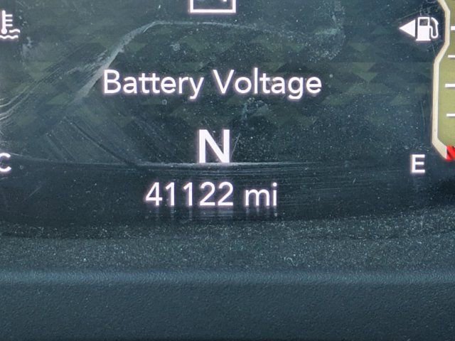 Used 2019 Jeep Wrangler Unlimited Sahara w/ Uconnect 4C Nav & Sound Group image 21