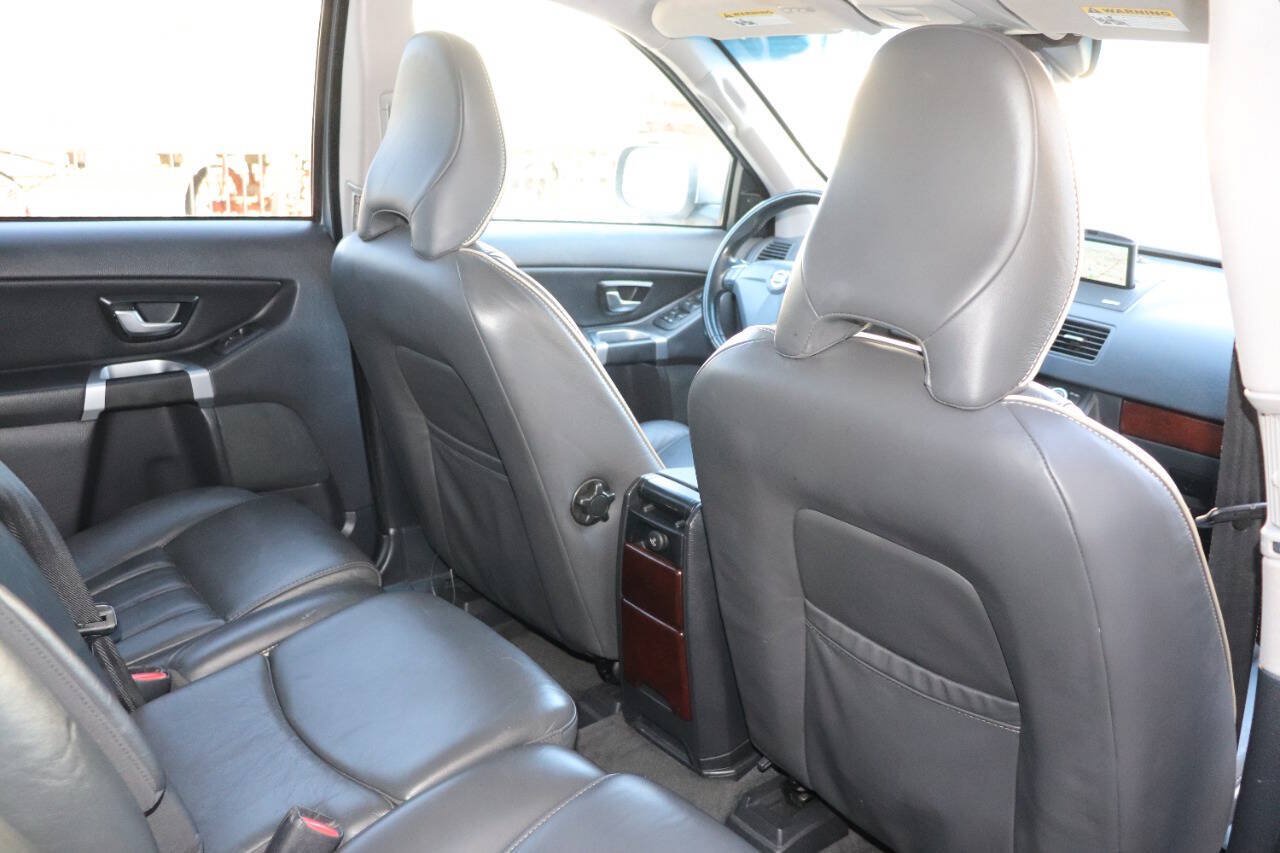 Used 2013 Volvo XC90 3.2 FWD image 38