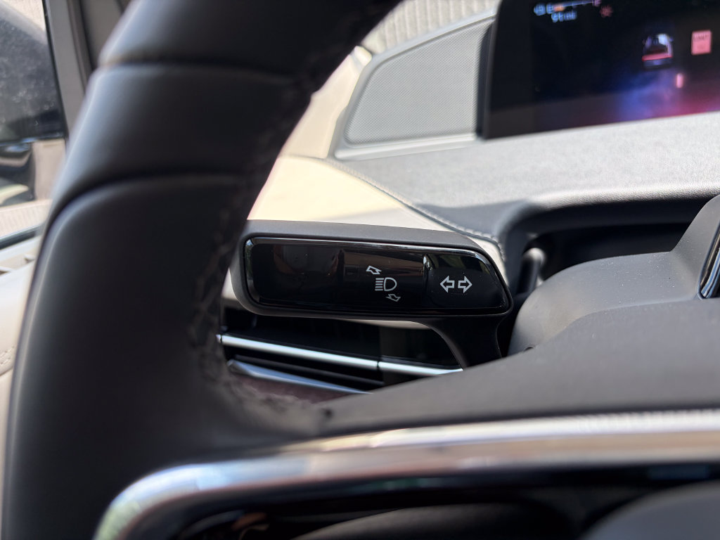 New 2027 Lincoln Navigator Premiere AWD/4WD image 53