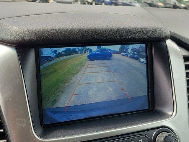 Used 2020 Chevrolet Tahoe LT image 30