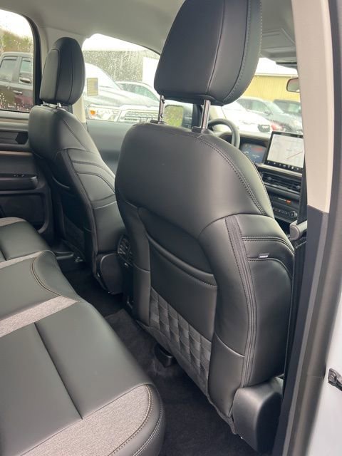 Used 2026 Ford Bronco Sport Big Bend w/ Convenience Package AWD/4WD image 55
