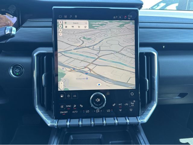 New 2025 GMC Acadia Elevation image 24