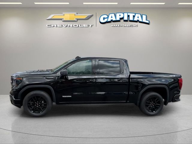 Used 2024 GMC Sierra 1500 Elevation image 2