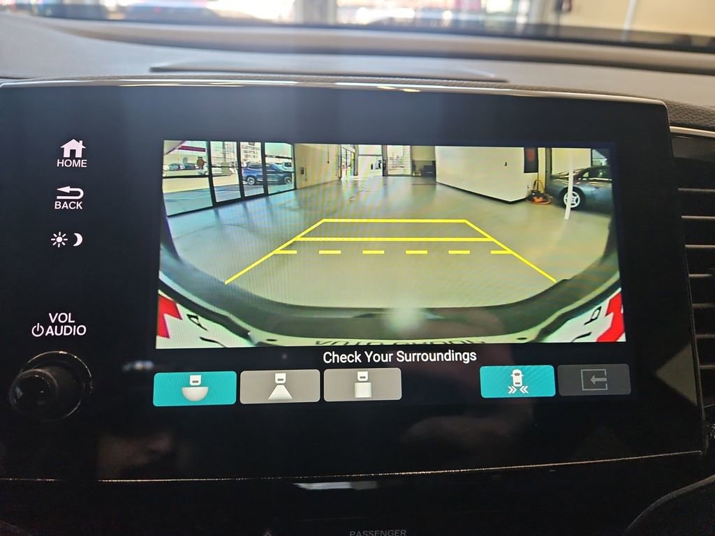 Used 2024 Honda Passport Black Edition image 26