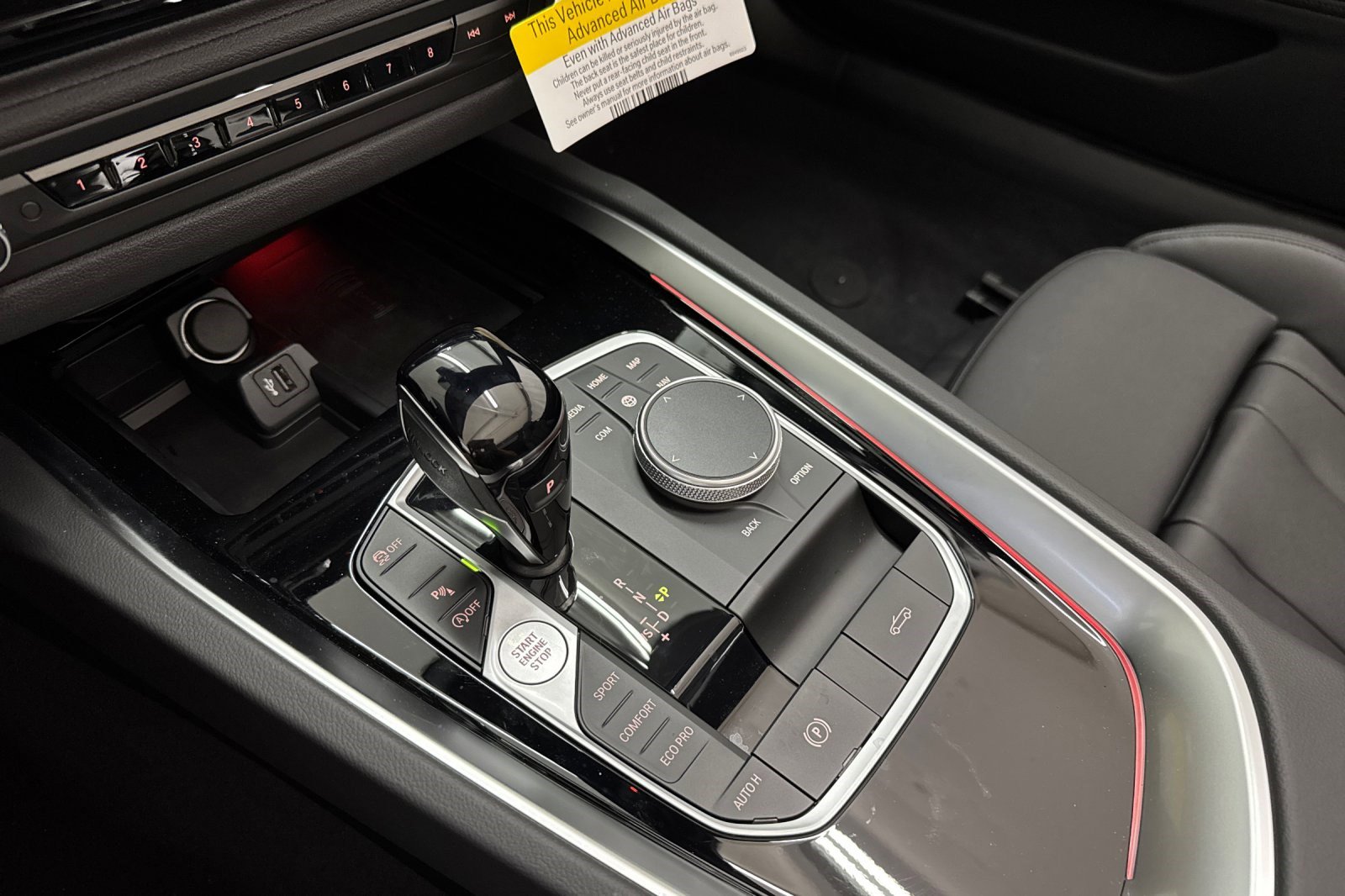 New 2026 BMW Z4 M40i w/ Premium Package image 15