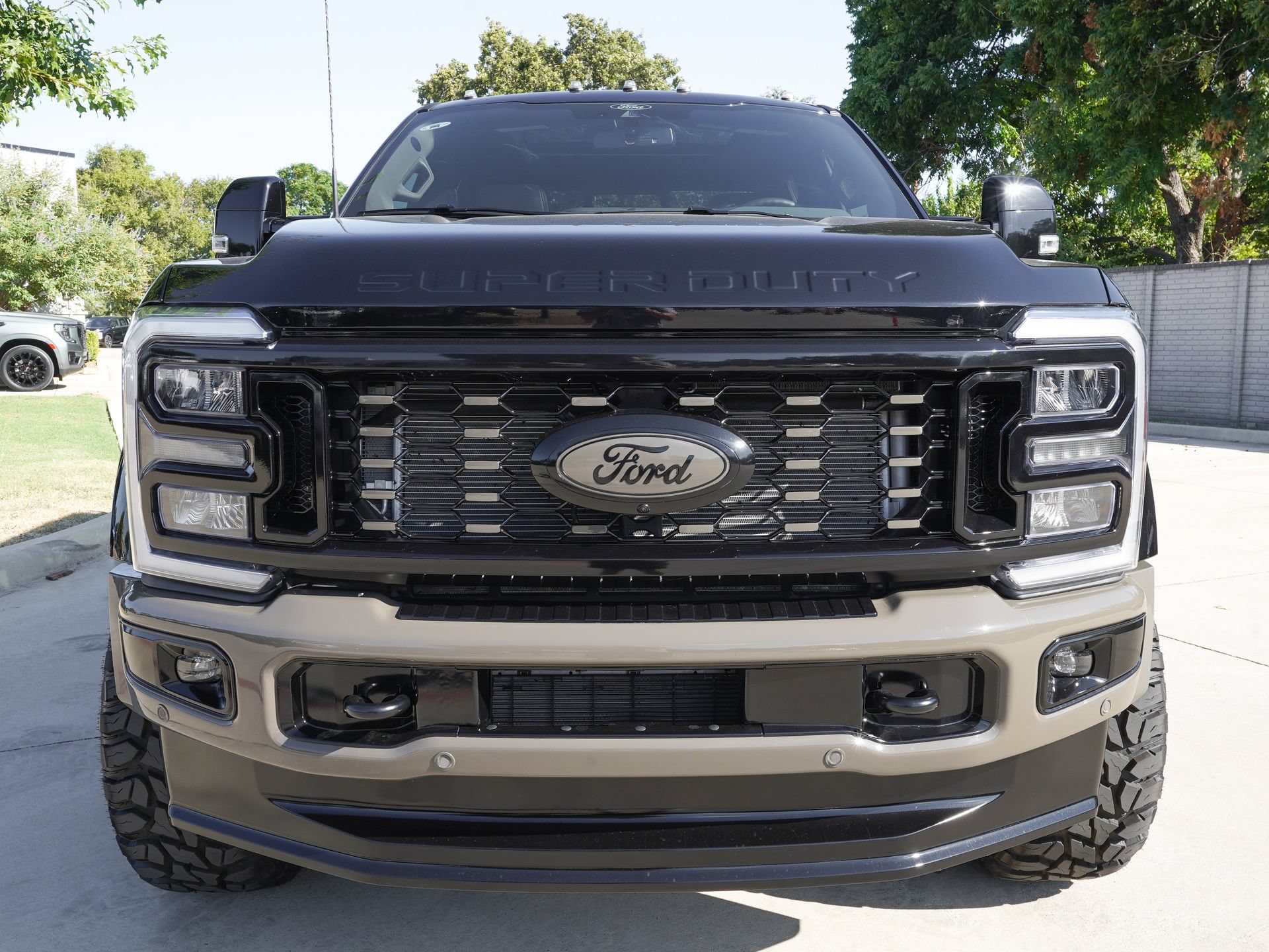 Used 2026 Ford F450 King Ranch AWD/4WD image 2