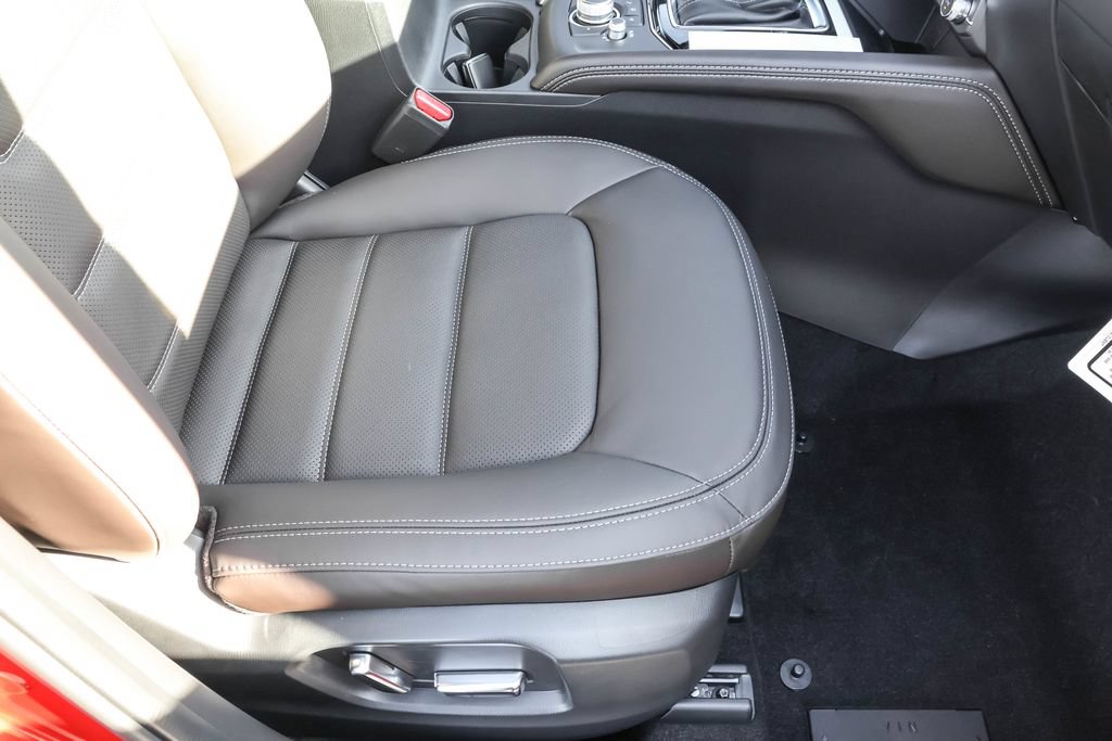 Used 2025 MAZDA CX-5 Signature AWD/4WD image 38