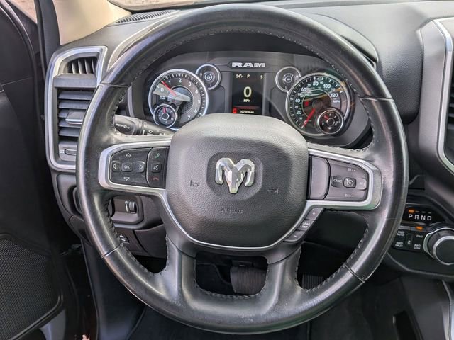 Certified 2020 RAM 1500 Big Horn AWD/4WD image 18