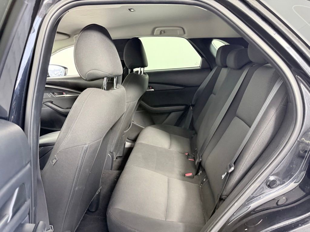 Used 2022 MAZDA CX-30 AWD 2.5 S image 23