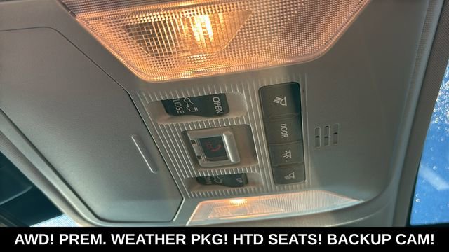 Used 2021 Toyota RAV4 XLE Premium image 22