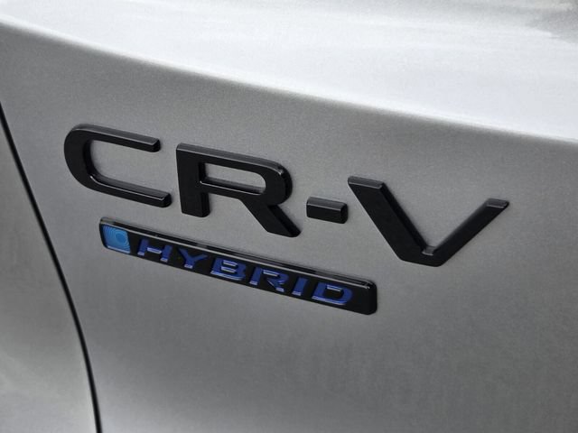 Used 2026 Honda CR-V Sport-L image 39