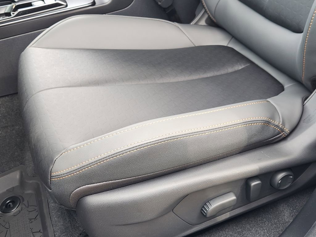 New 2026 Subaru Forester Wilderness w/ Wilderness Plus Package image 17