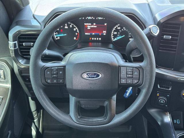 Certified 2023 Ford F150 XL w/ STX Appearance Package image 9