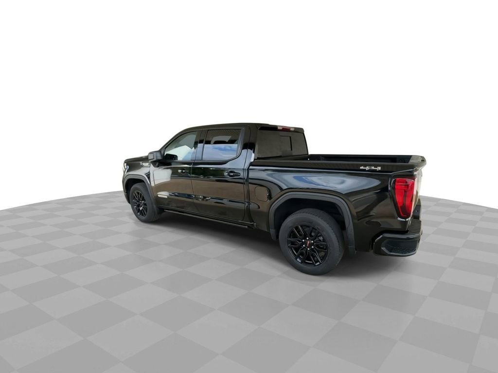 Certified 2023 GMC Sierra 1500 Elevation w/ Preferred Package AWD/4WD image 6