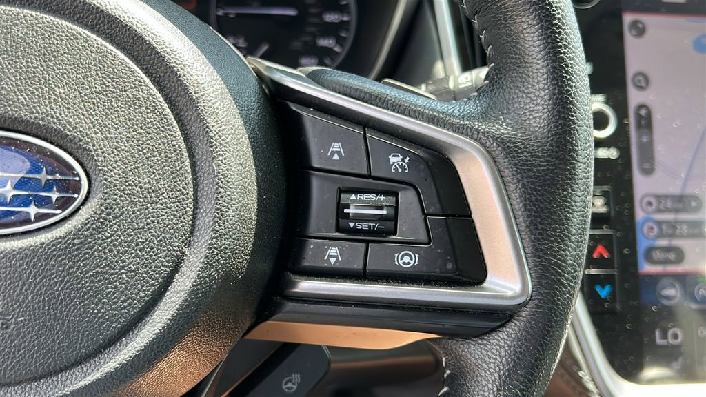 Used 2020 Subaru Outback Limited AWD/4WD image 14