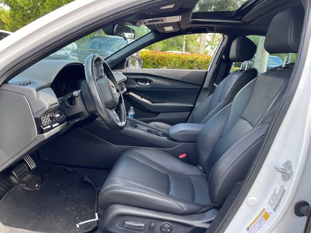 Used 2024 Honda Accord Sport image 8