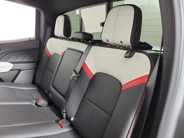 Used 2023 GMC Canyon AT4X w/ Edition 1 image 13