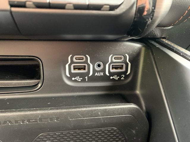 Used 2024 RAM 1500 TRX AWD/4WD image 27